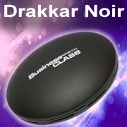 BUSINESS CLASS-25 dakkar noir